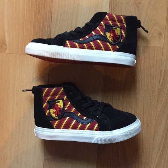 boys harry potter shoes